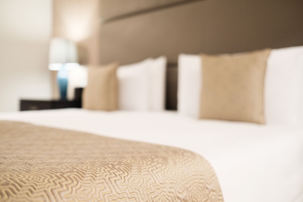 Suite, 2 Bedrooms