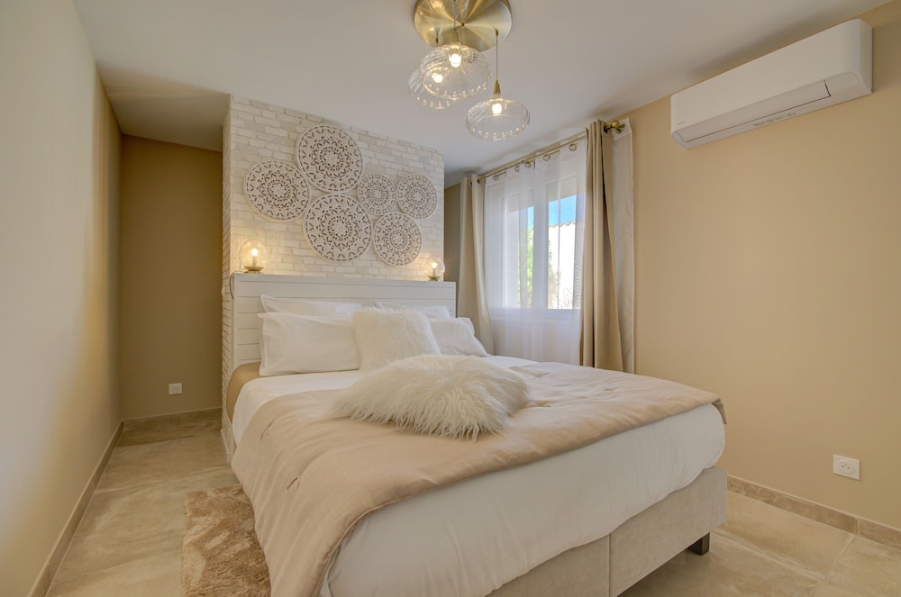 Comfort Double Room, Ensuite (La clef des chants) photo 1