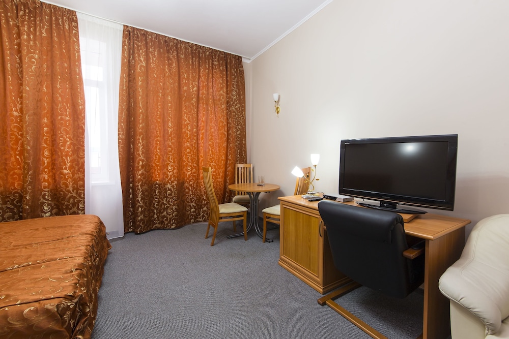 Comfort Triple Room photo 2