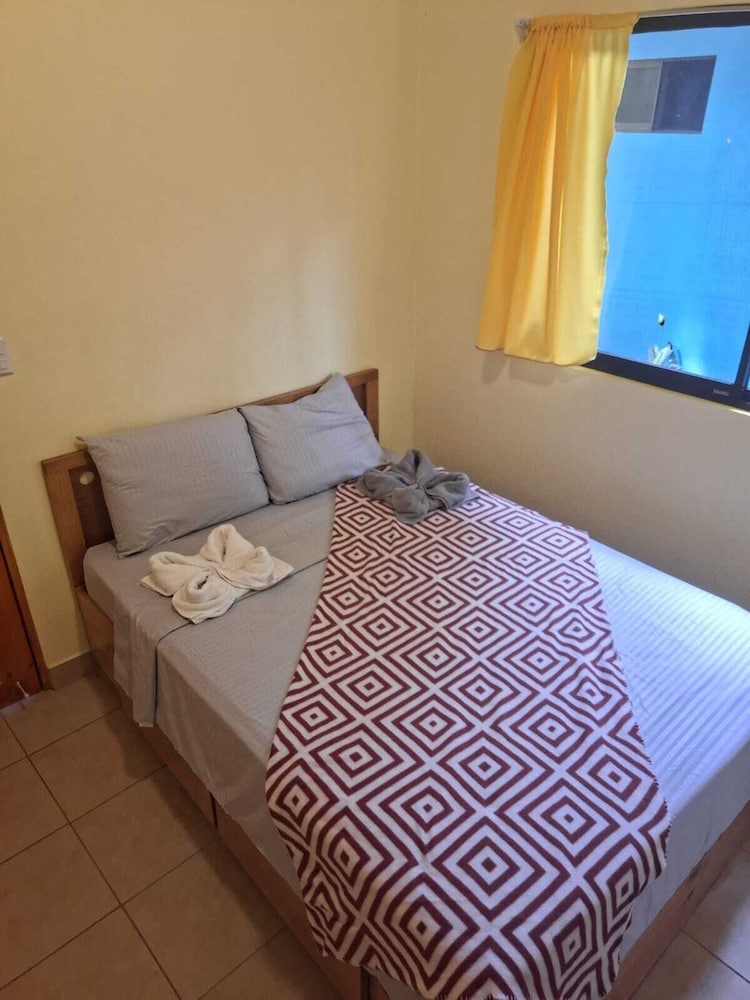 Family Double Room, Patio photo 1