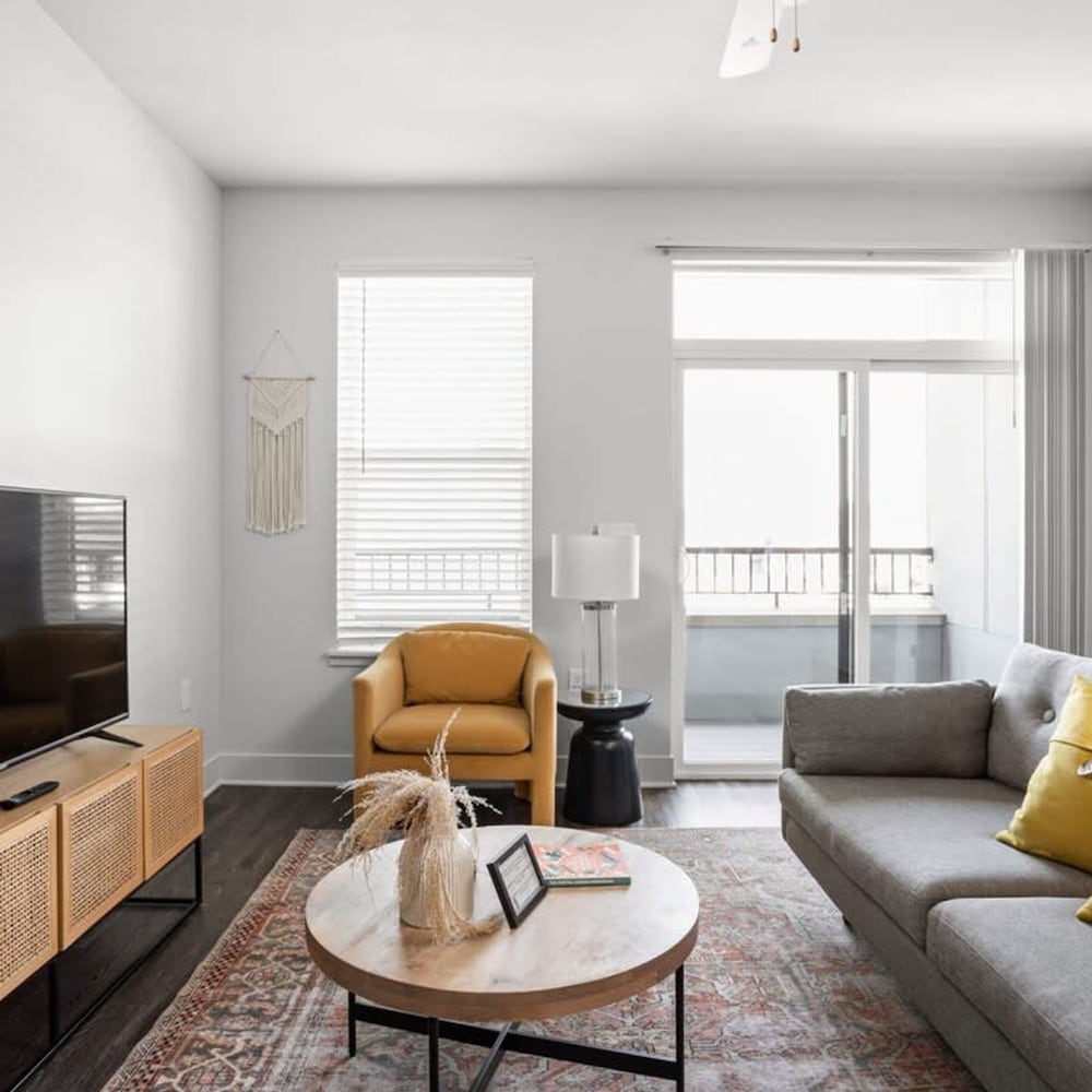 Cozysuites Upscale 2BR Nær Fashion Mall, Billede 13