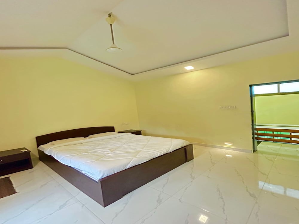 Standard Villa (1 BHK)