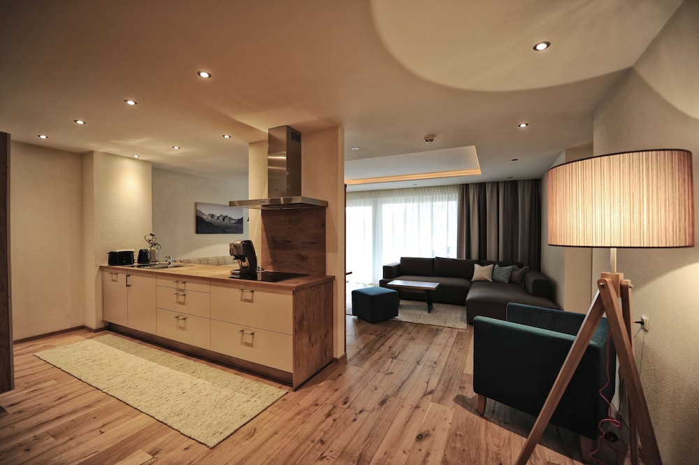 Luxury Appartement TOP 19 photo 1