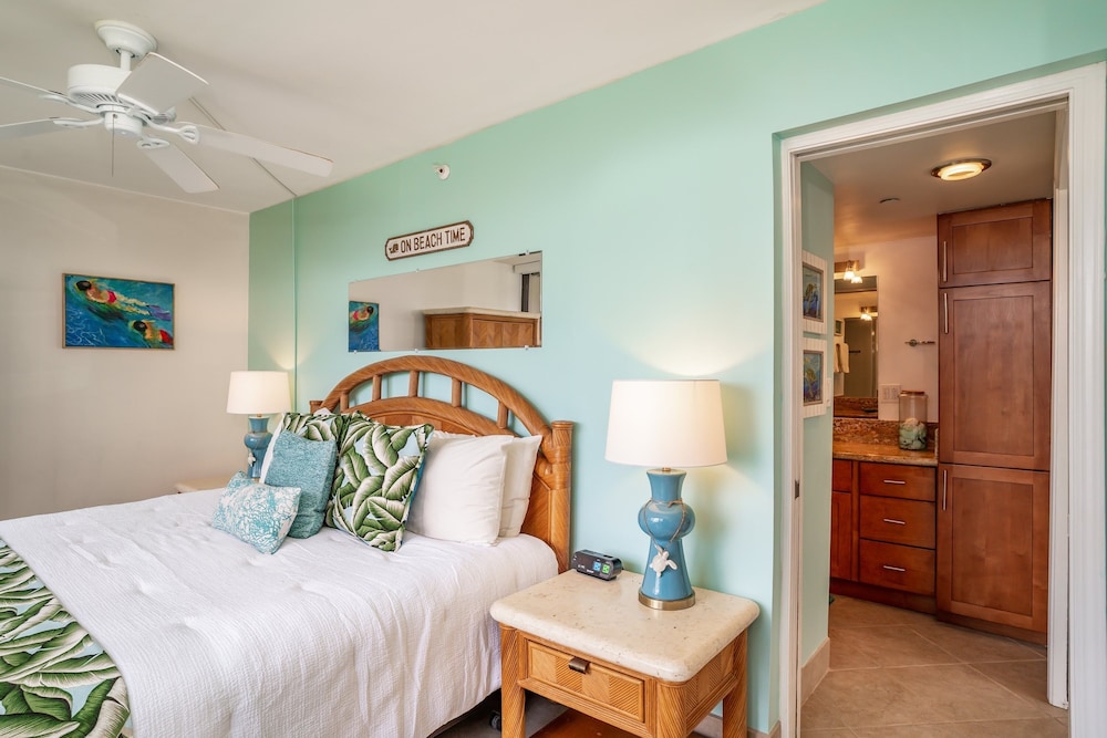 Condo, 1 Bedroom