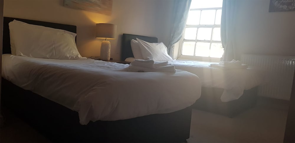 Standard Twin Room photo 3
