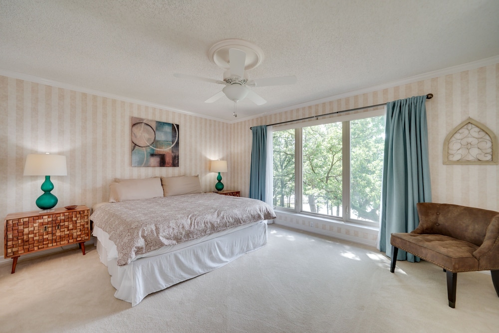 Villa (5 Bedrooms) photo 1