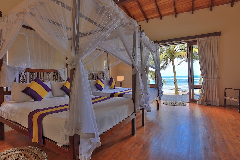 Deluxe Villa, Ocean View photo 1
