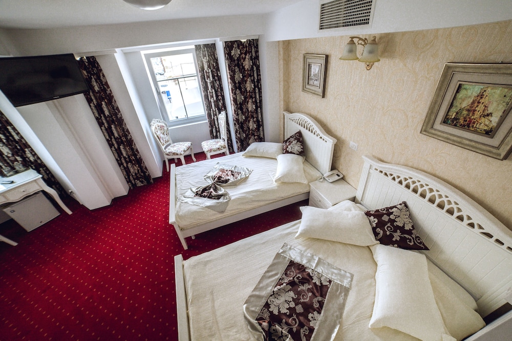 Twin Room photo 3