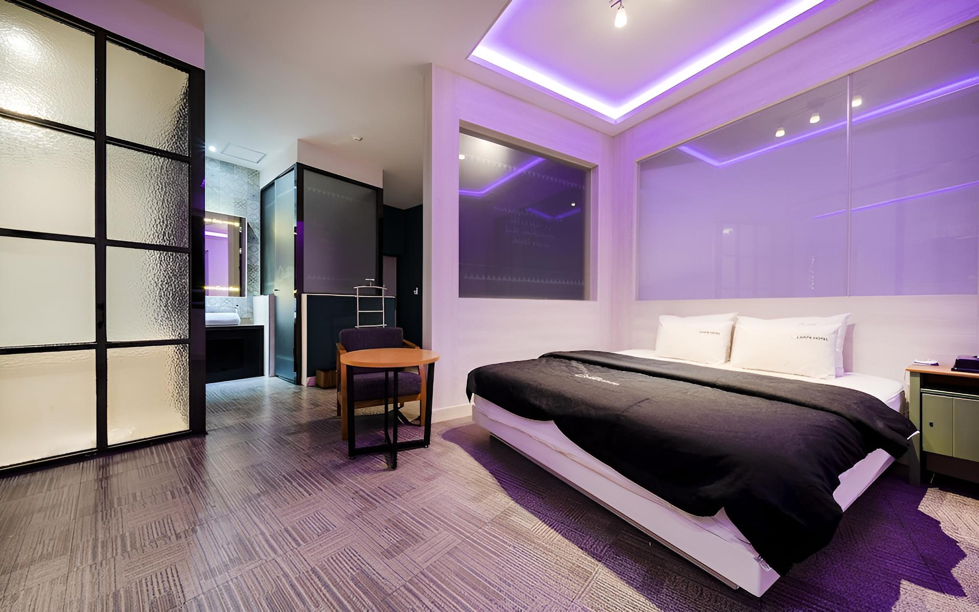 Room (Deluxe room) - Photo 5