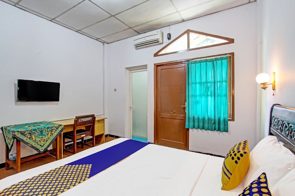 Twin Room photo 2