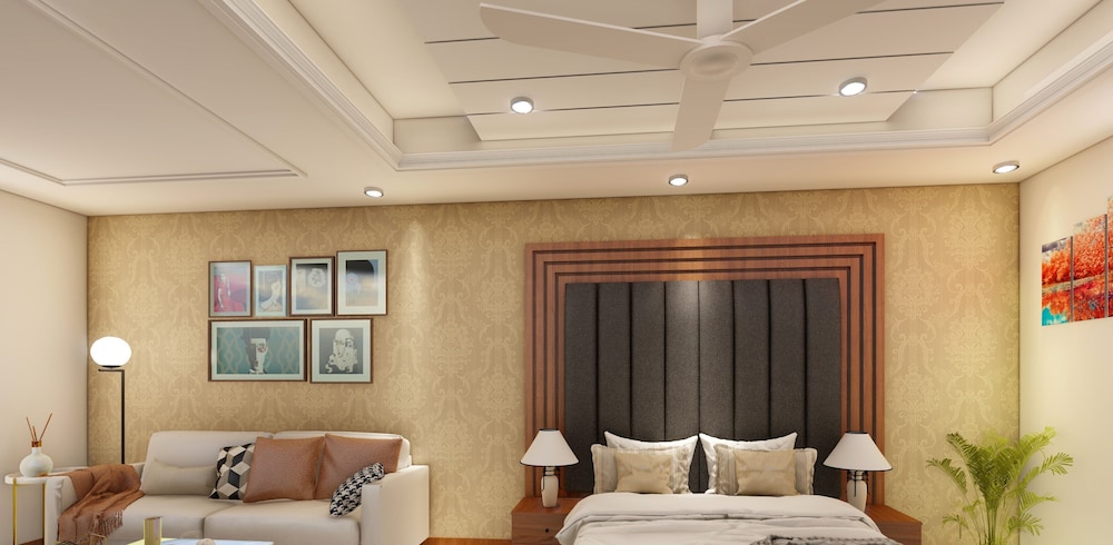 Premium Room - Photo 1