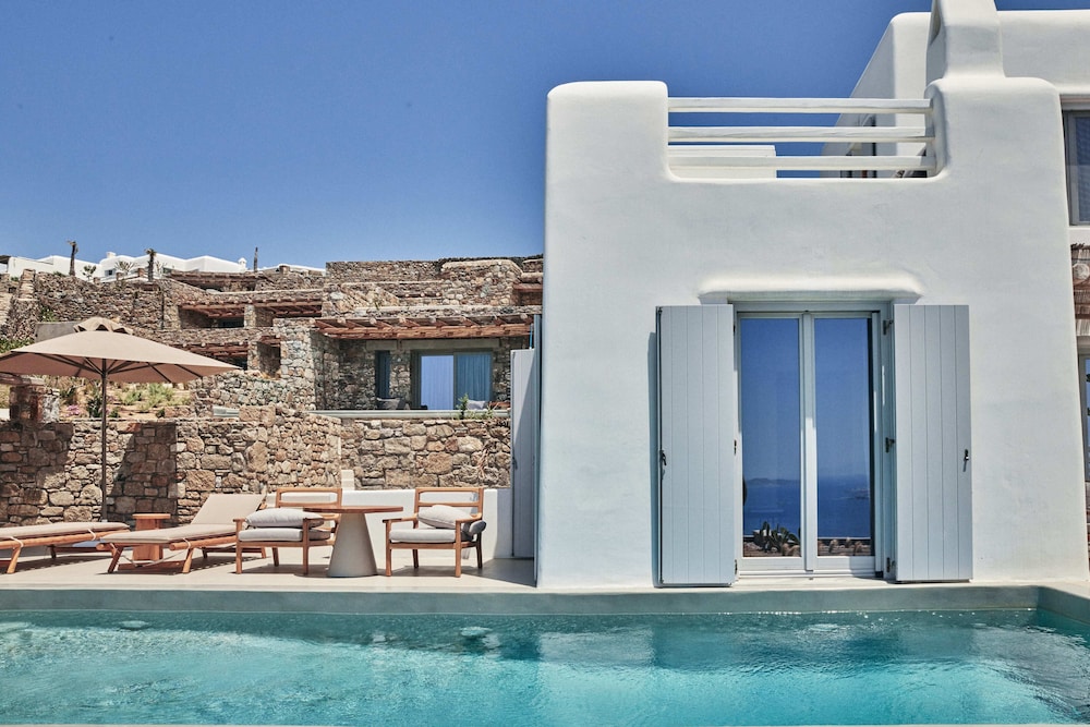 Signature Suite Sea View Pool - Photo 2