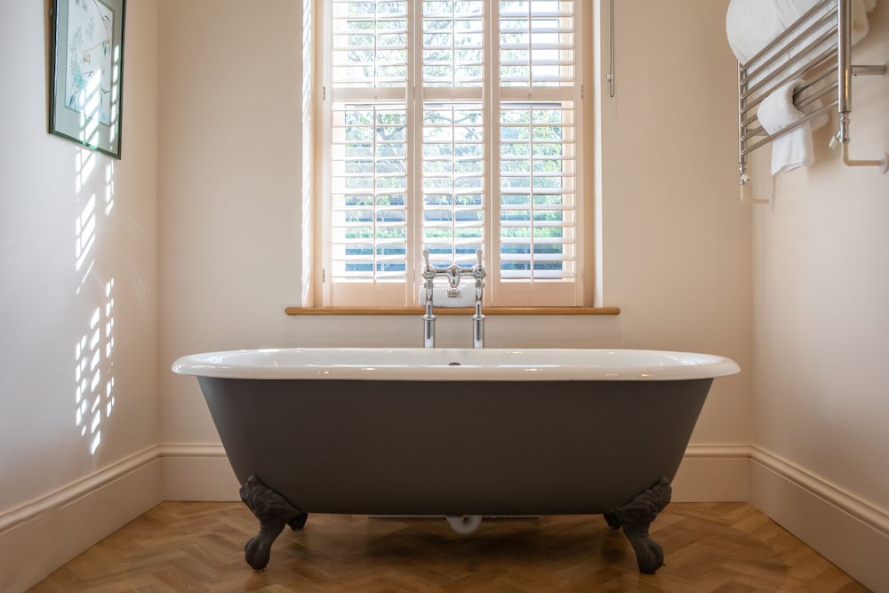 Deluxe Double Room, Accessible, Ensuite (Ground Floor) photo 3