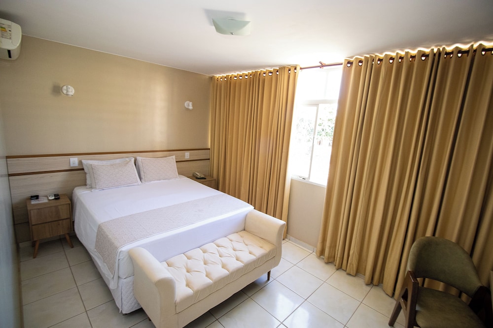 Deluxe Suite (Double) photo 1