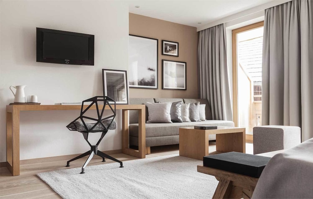Superior Double Room photo 1