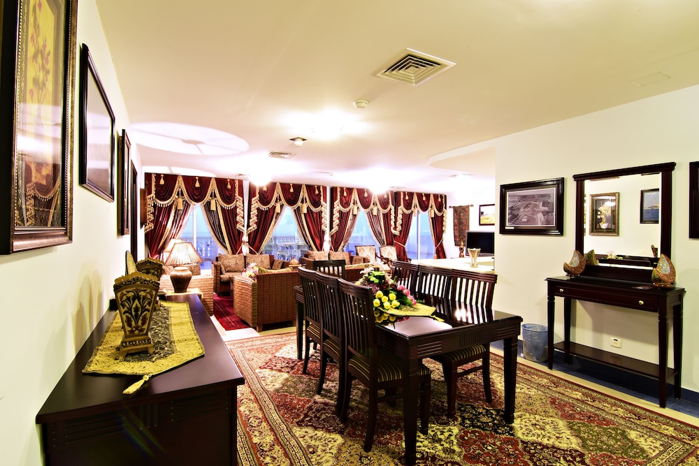 Presidential Suite (A) Sea View photo 3