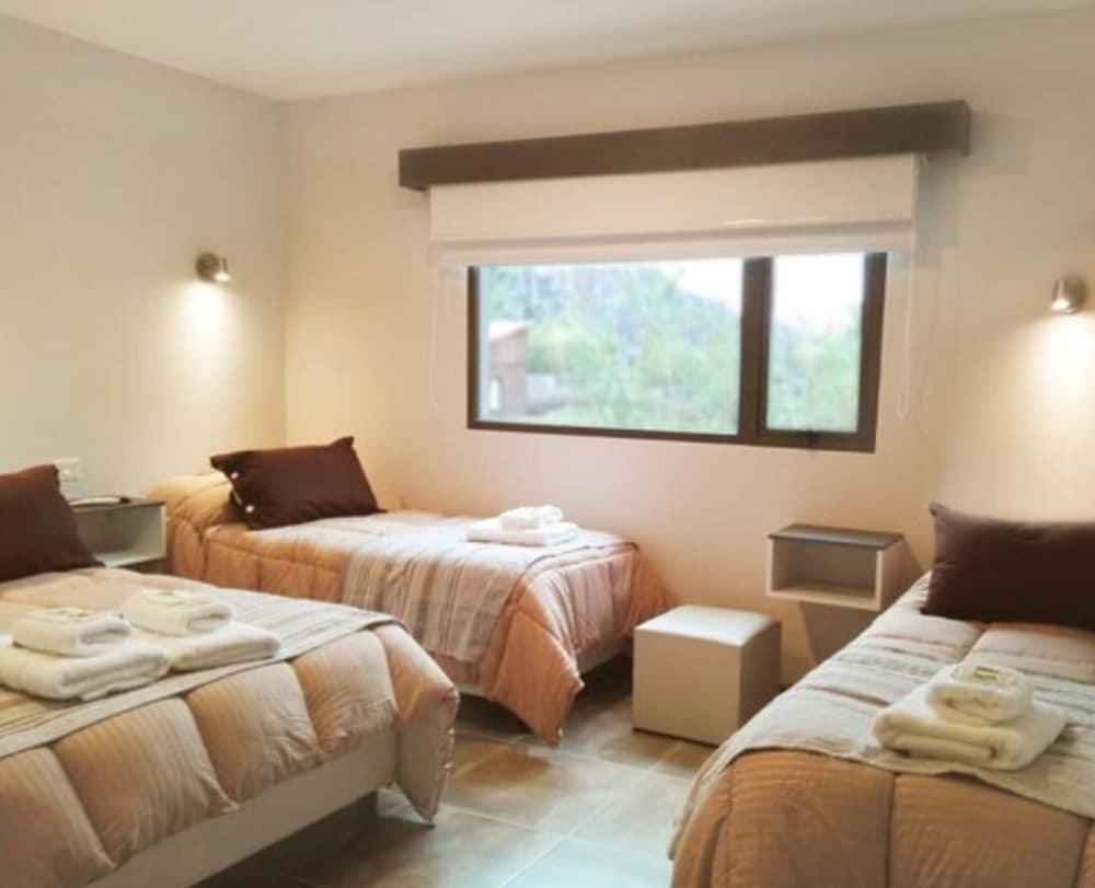 Standard Quadruple Room photo 2