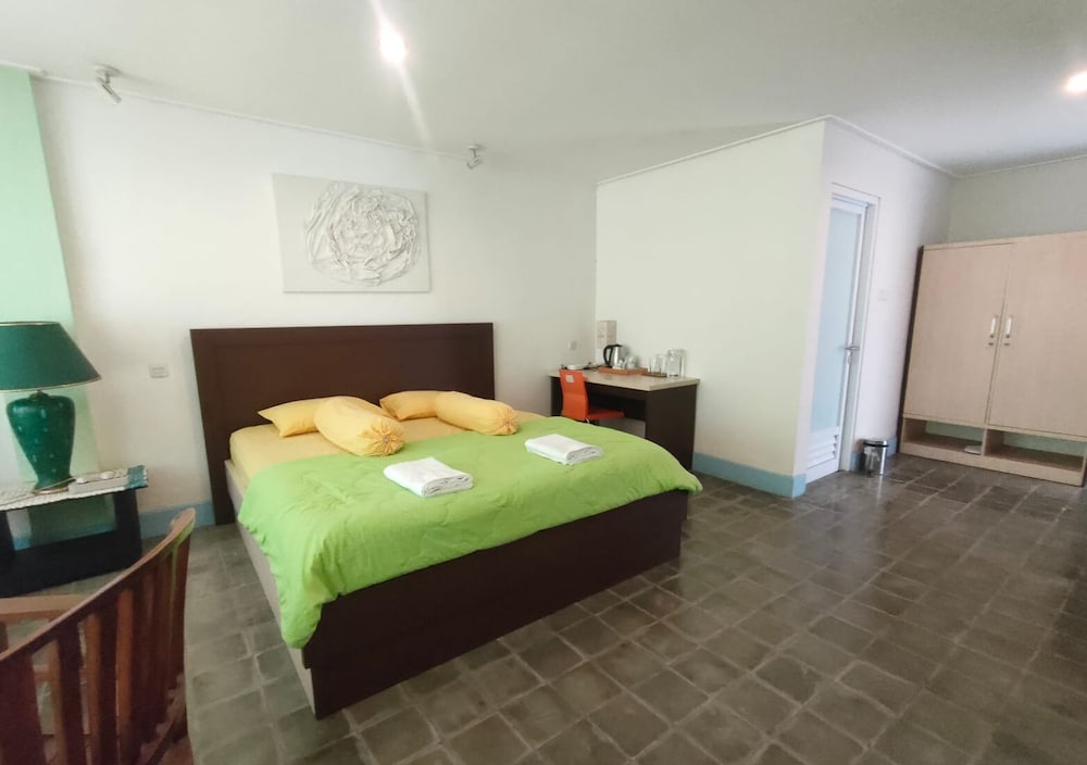 Junior Double Room, Mountain View photo 2
