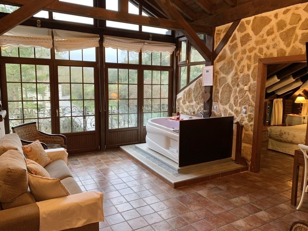Premium Suite, Hot Tub (Terraza)