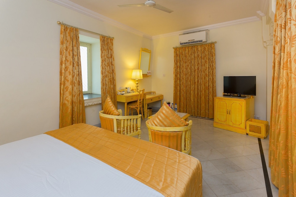 Standard Room - Photo 1