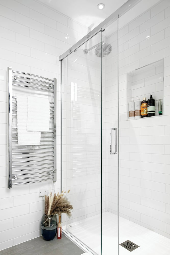 Stylish Air-con Flat in the Heart of Covent Garden, Billede 13