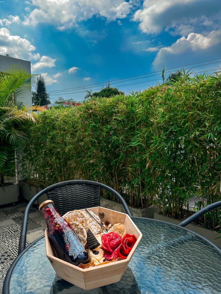 Superior Double Room, Balcony - Photo 7