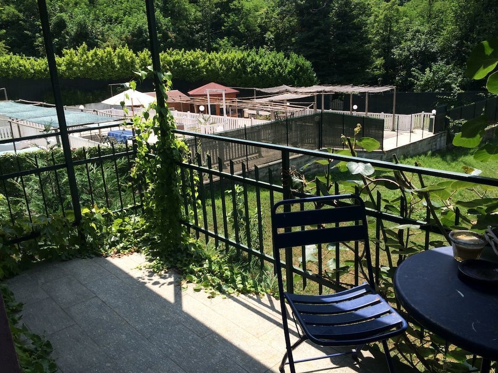 Double Room, Garden View photo 2