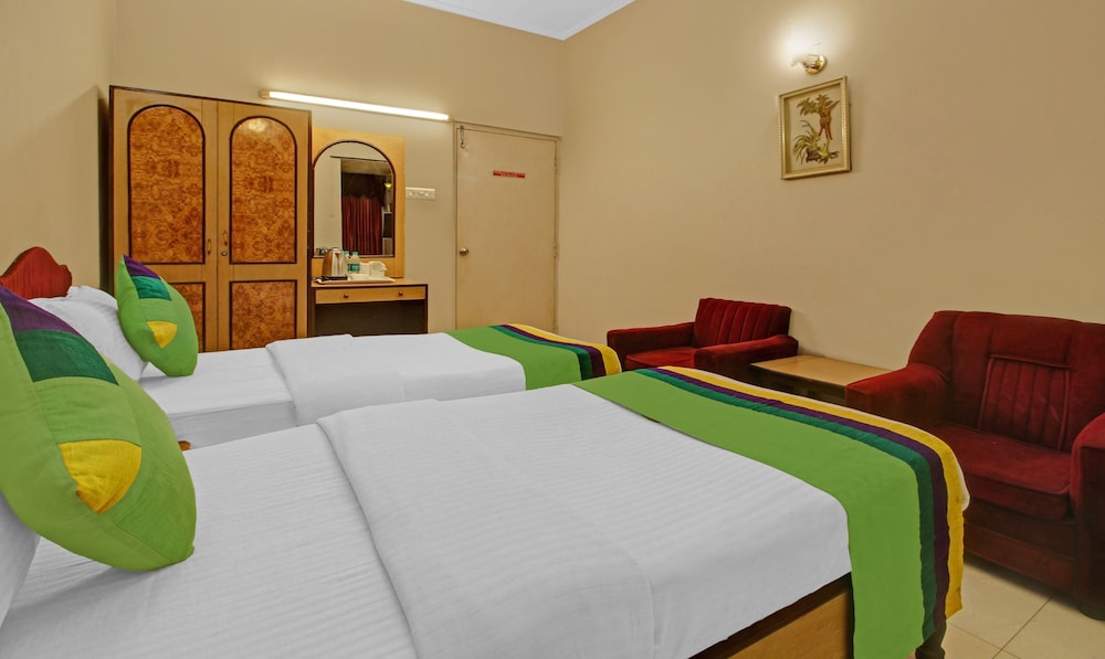 Standard Double Room - Photo 4