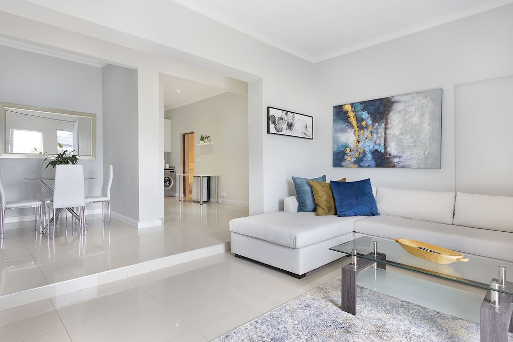 Deluxe Apartment, 2 Bedrooms, Non Smoking, Valley View photo 1