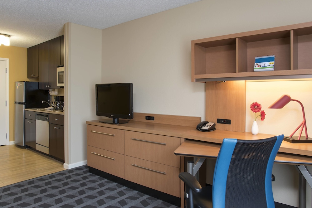 Suite, 1 Bedroom photo 3