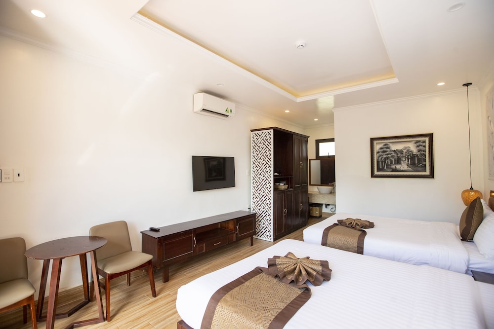 Standard Twin Room - Photo 6