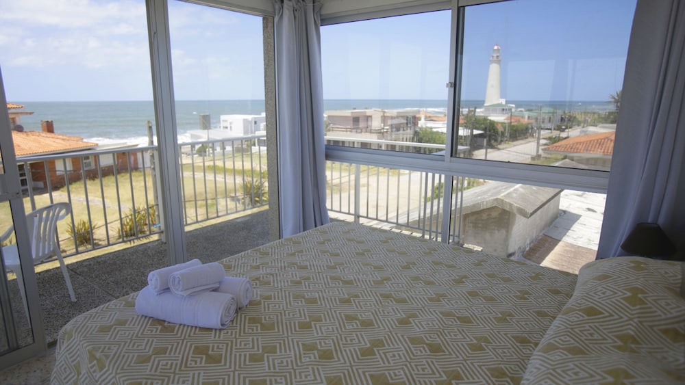 Double Room, Balcony, Ocean View photo 1