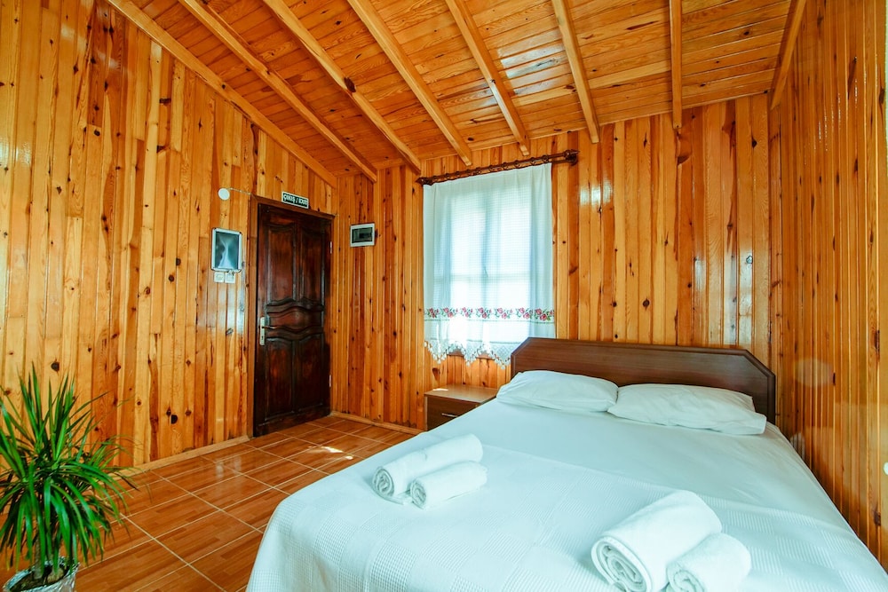 Standard Double Room, Garden View photo 1