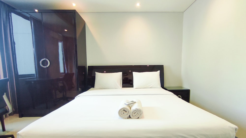 Deluxe Apartment (twin)