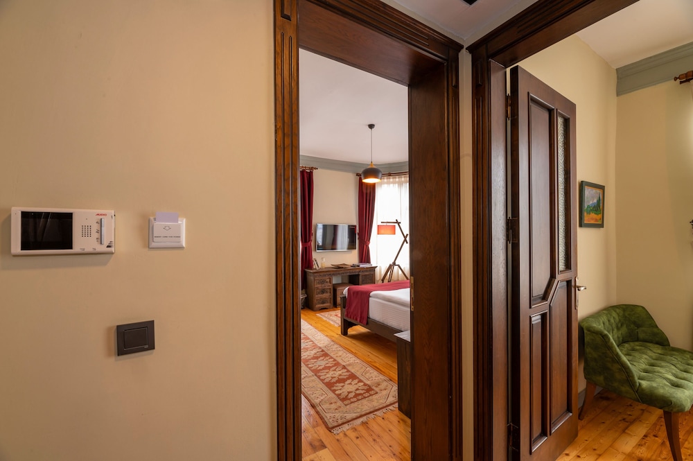 Junior Suite photo 1