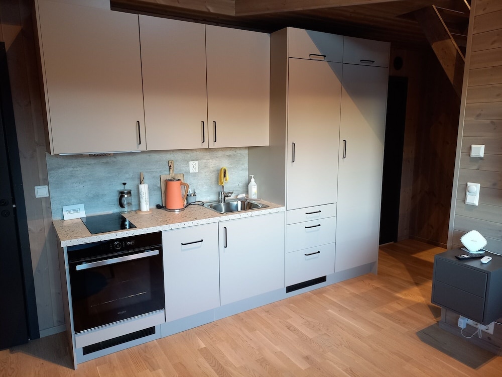 Comfort Cabin photo 2