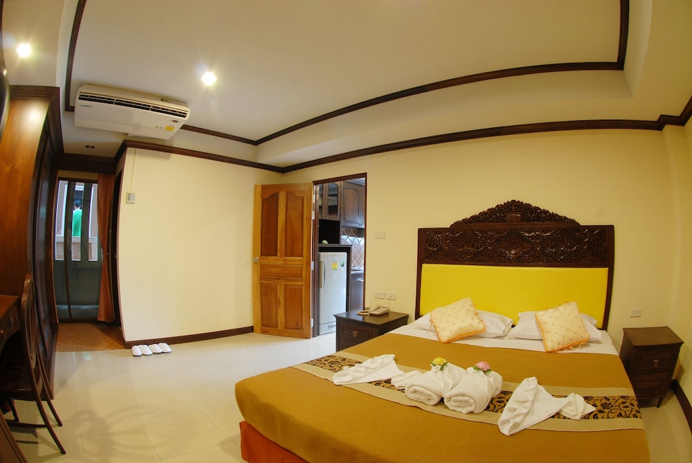 Suite photo 1