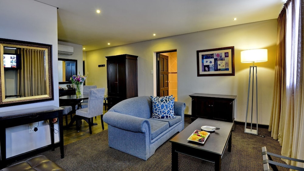 Executive Room photo 3