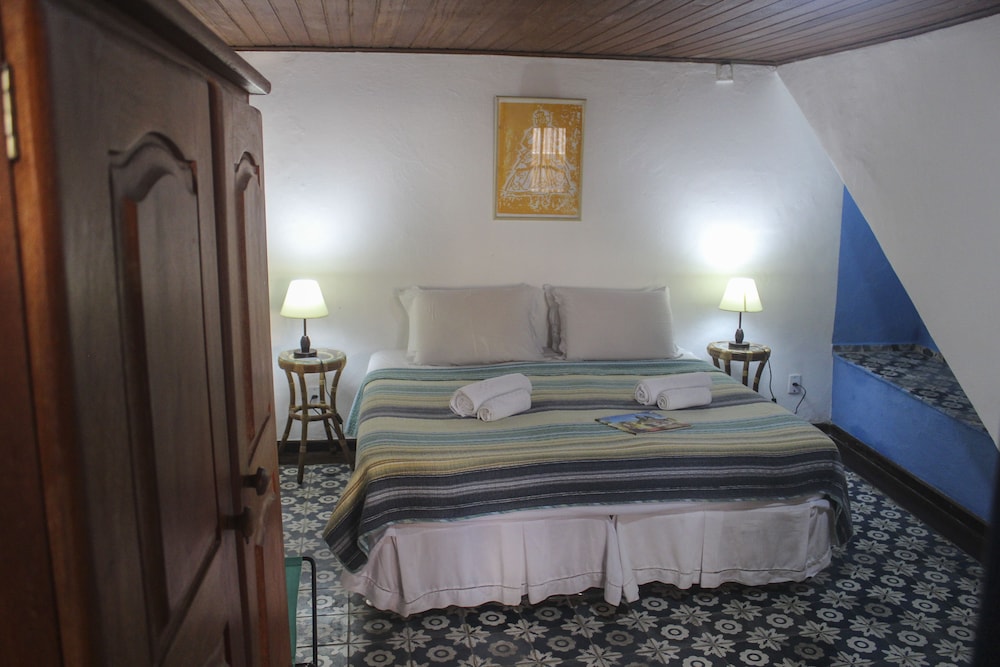 Double Room, Sea View photo 3