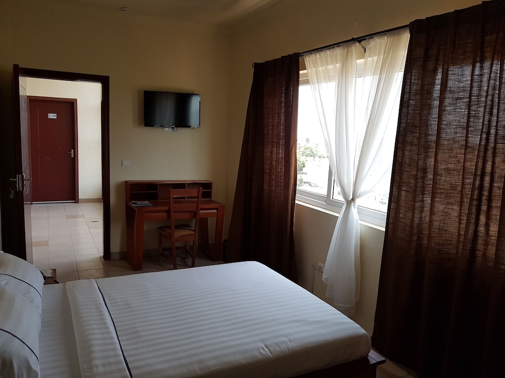 Standard Double Room, Accessible photo 3