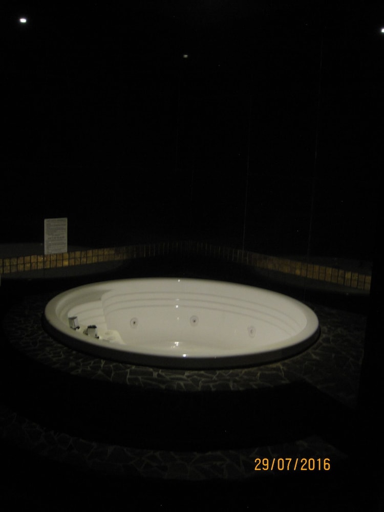 Suite Arabe with Round Bed photo 3