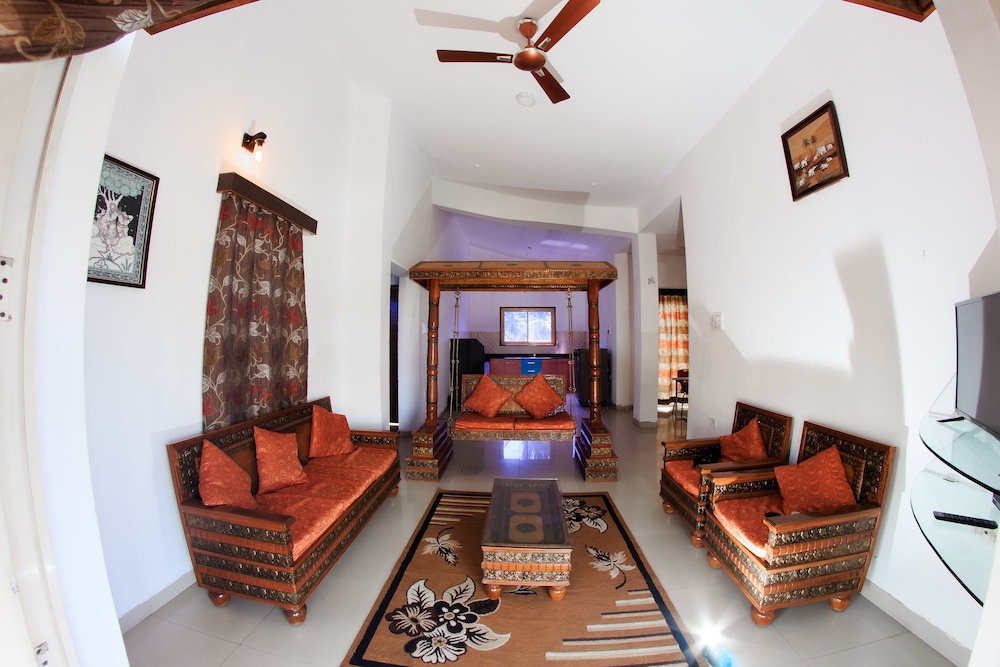 Family Suite photo 1