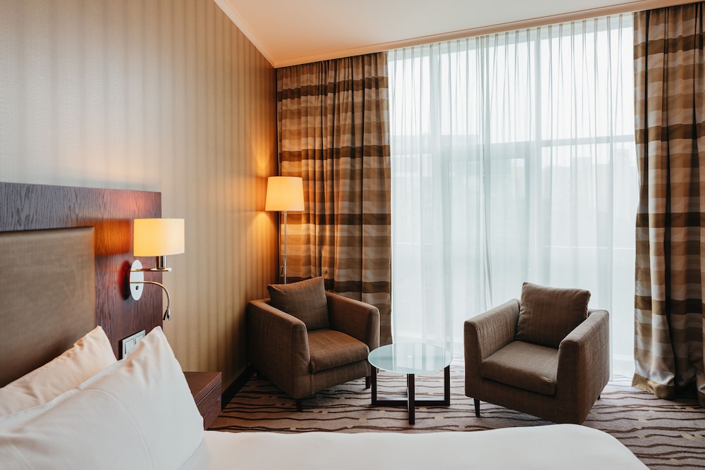 Room, 1 King Bed, Accessible - Photo 1