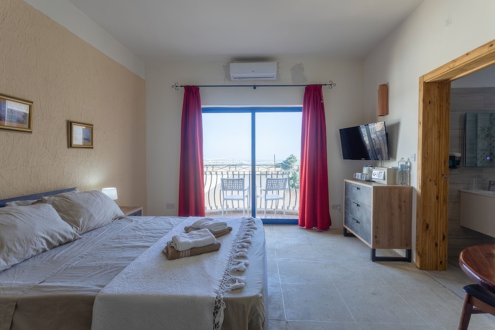 Premier Double Room