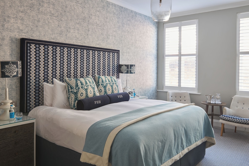 Superior Double Room photo 1