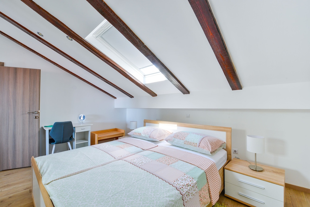 Apartment, 2 Bedrooms (A1)