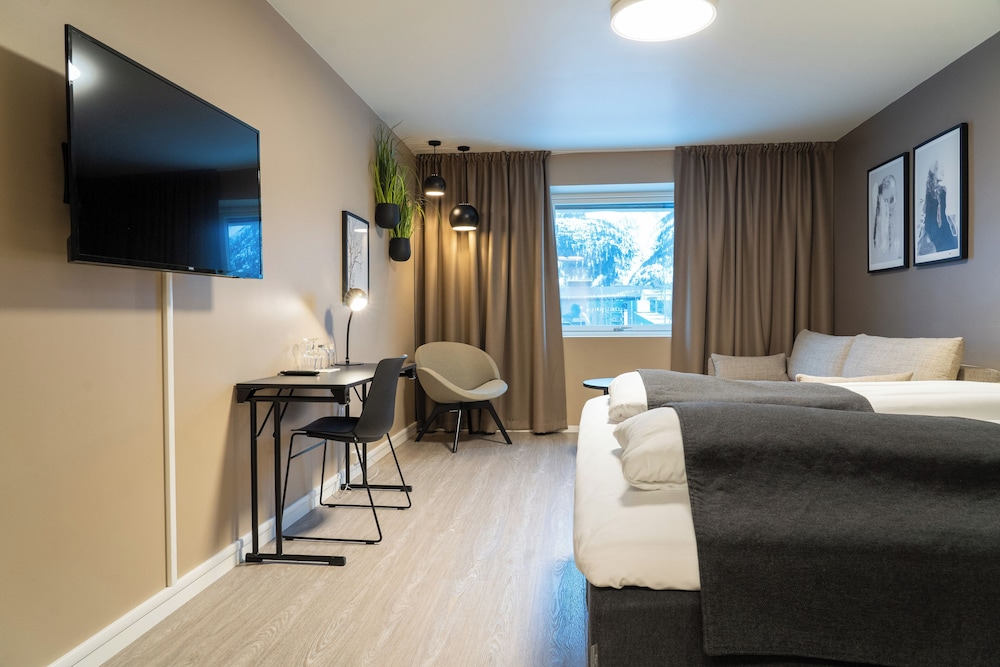Superior Double Room photo 1