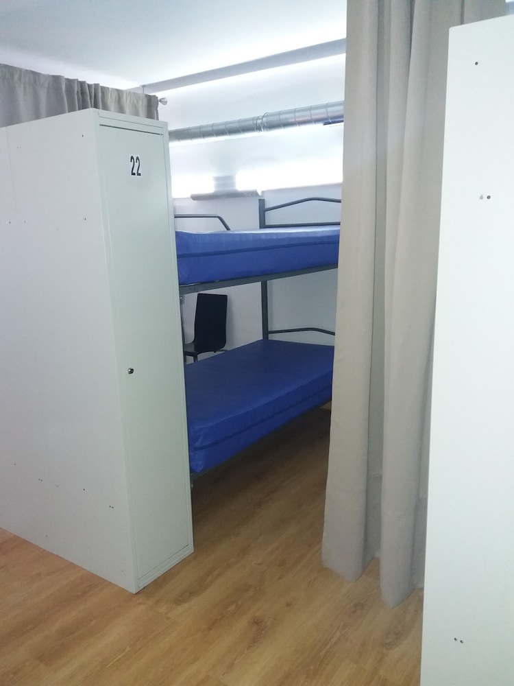 Albergue Monterrey - Vandrerhjem, Billede 27