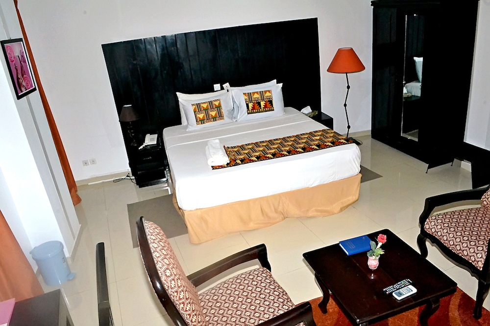 Double Room (Privilege) photo 3