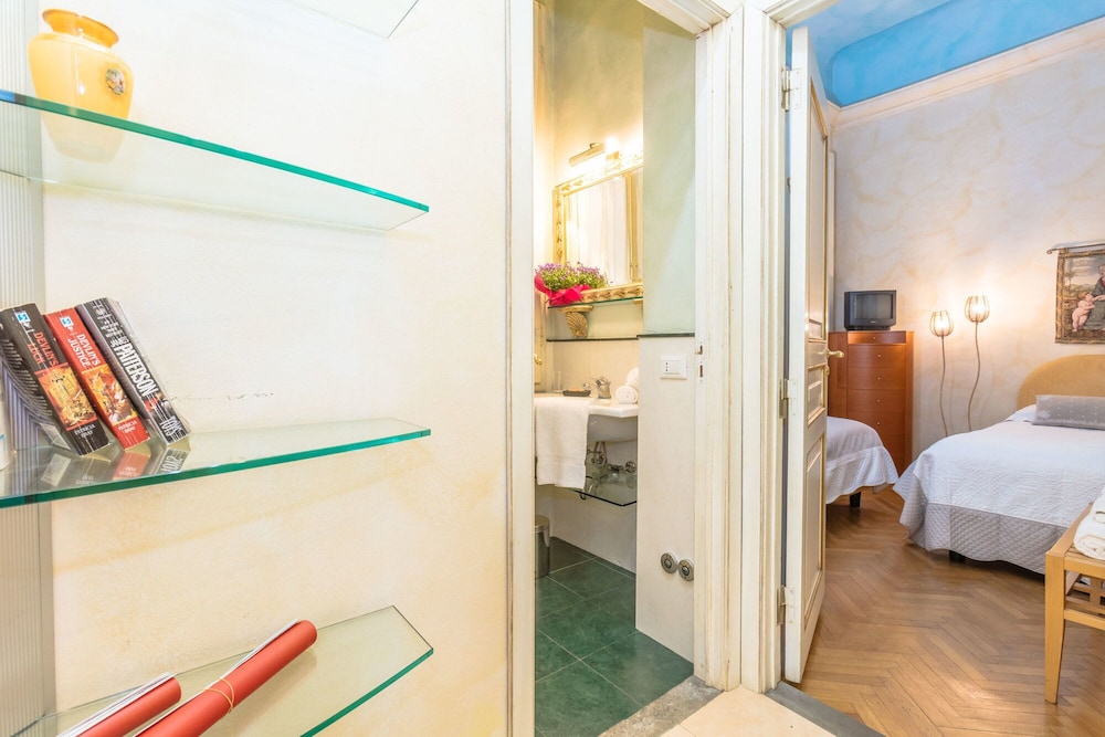 Suite Medici - Suite Medici 4 Personnes, Photo 12